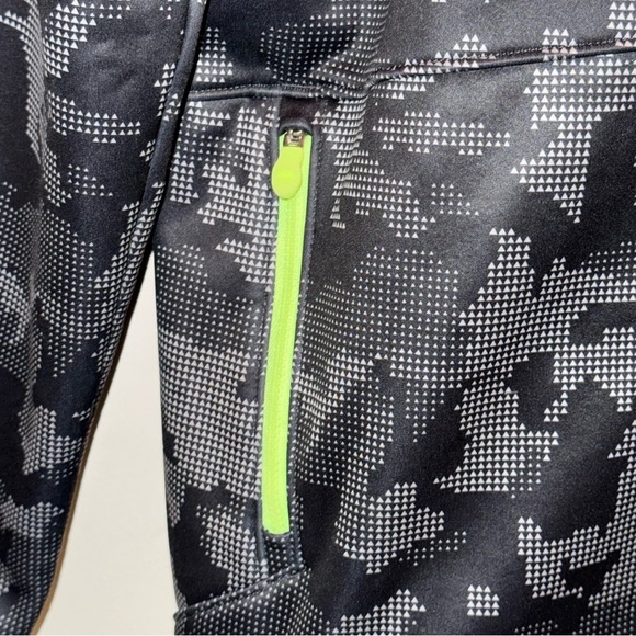 Under Armour ColdGear Infrared Softershell Jacket Size Youth Extra Large - Picture 5 of 11